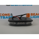 LED Autolamps MLB246R65ACM Mini R65 LED Lightbar Single-Bolt Clear Lens PN: MLB246R65ACM